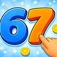 67 Clicker Tap Tap