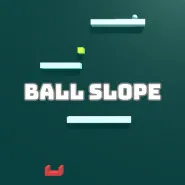 Ball Slope