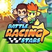 Battle Racing Stars
