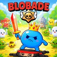 Blobade