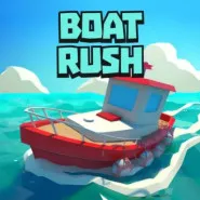 Boat Rush