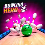 Bowling Hero