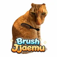 Brush Jjaemu