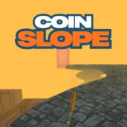 Coin Slope