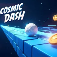 Cosmic Dash