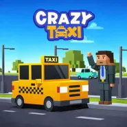 Crazy Taxi