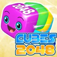 Cubes 2048
