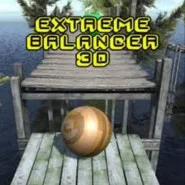 Extreme Balancer 3D
