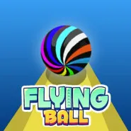 Flying Ball