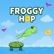 Froggy Hop