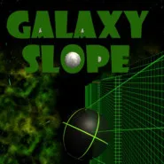 Galaxy Slope