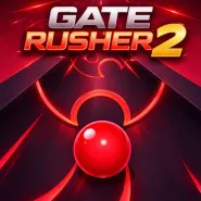 Gate Rusher 2
