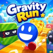 Gravity Run