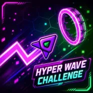 Hyper Wave Challenge