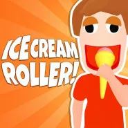 Ice Cream Roller!