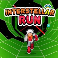 Interstellar Run