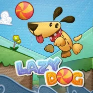 Lazy Dog
