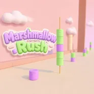 Marshmallow Rush