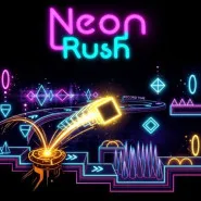 Neon Rush