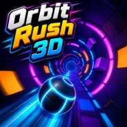 Orbit Rush 3D
