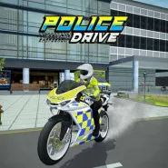 Police Drive
