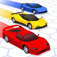 Race Survival: Arena King