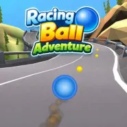 Racing Ball Adventure