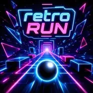 Retro Run