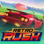 Retro Rush