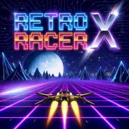 Retro x Racer