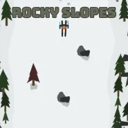 Rocky Slopes