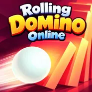 Rolling Domino Online