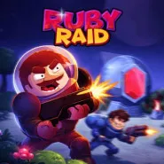 Ruby Raid