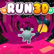 Run 3D