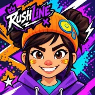 Rush Line