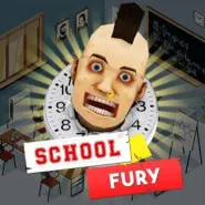 School Fury