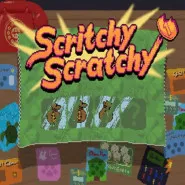 Scritchy Scratchy