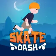 Skate Dash