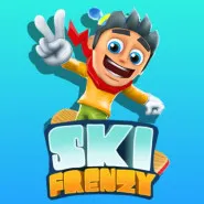 Ski Frenzy