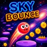 Sky Bounce