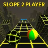 Slope 2 Player