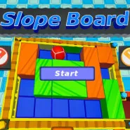 Slope Board
