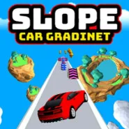 Slope Car Gradient
