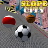 Slope City