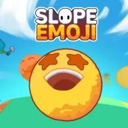 Slope Emoji