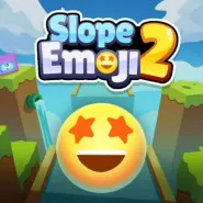 Slope Emoji 2