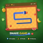 Snake Game