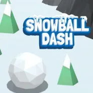 Snowball Dash