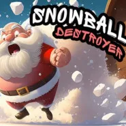 Snowball Destroyer