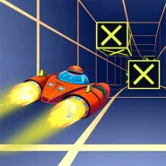 Speed Run 3D